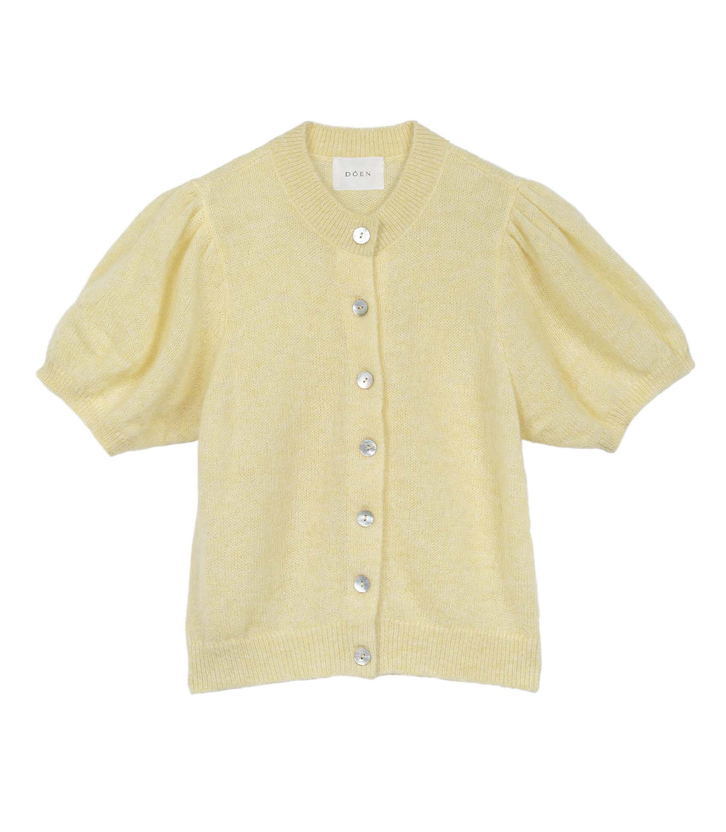 HMD -- ANISA CARDIGAN -- DANDELION