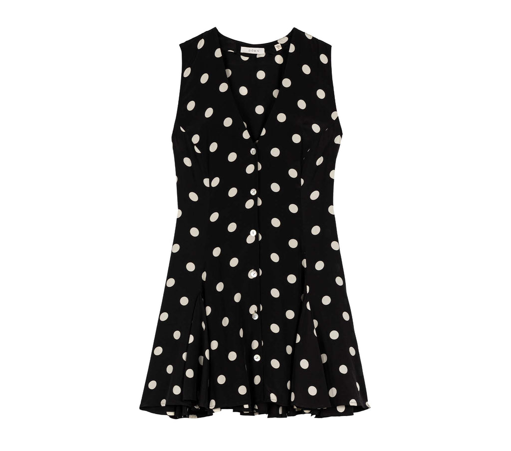 HMD -- AUBREY DRESS -- SOLSTICE SKY