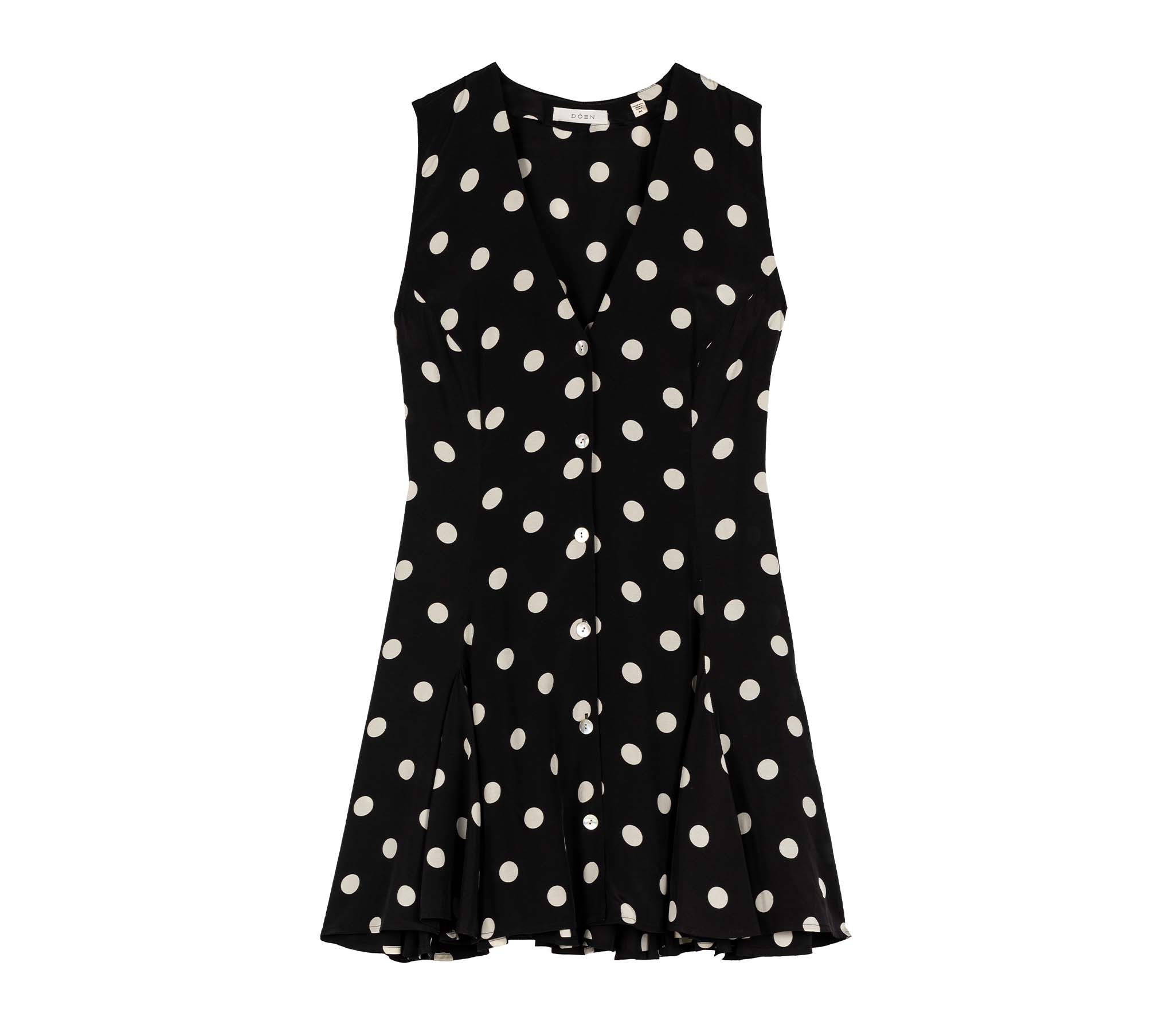 HMD -- AUBREY DRESS -- SOLSTICE SKY