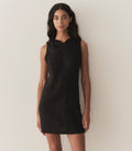 HMD -- BENNETTE DRESS -- BLACK
