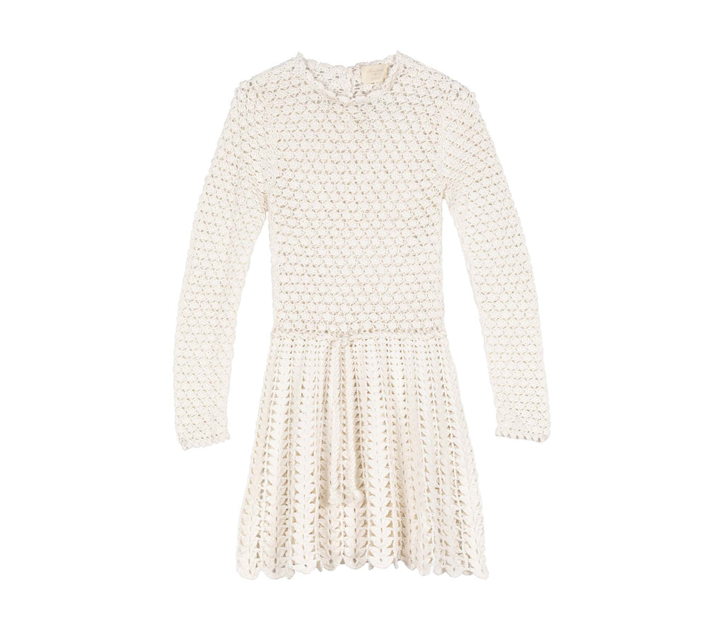 HMD -- BEATRIZ DRESS -- PEARL