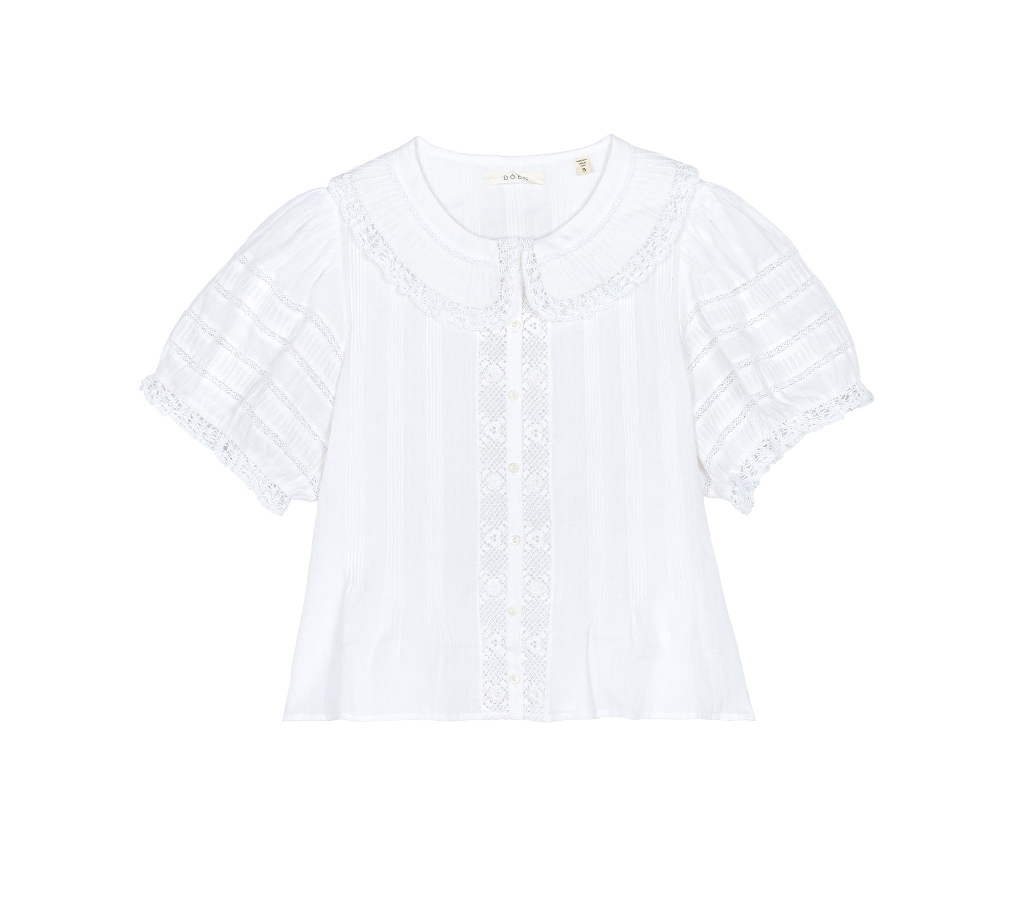 HMD -- BERNADINE TOP -- SALT