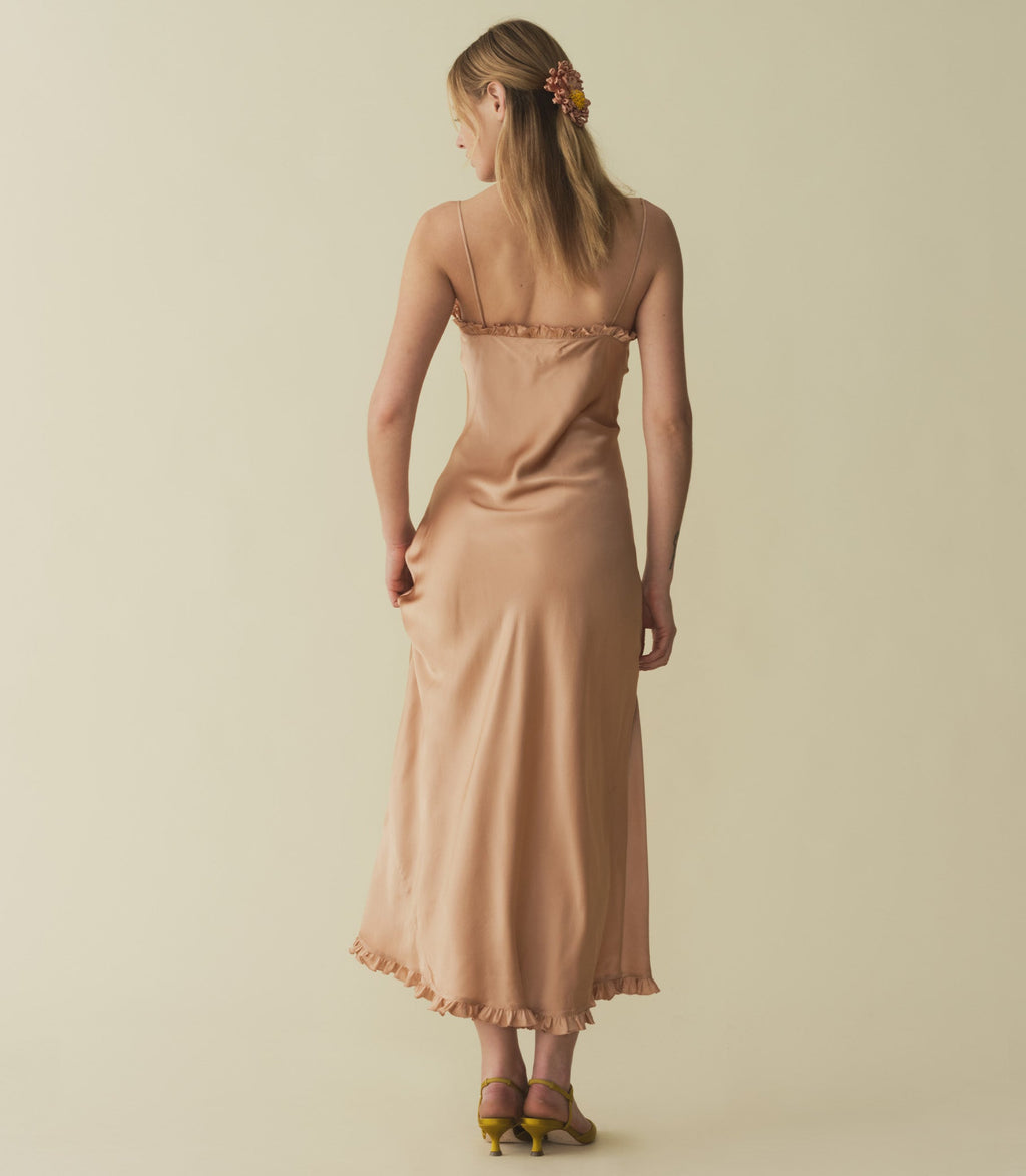 HMD -- CALSI DRESS -- BEECHWOOD