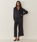 HMD -- CANDACE TOP -- DEEP NAVY