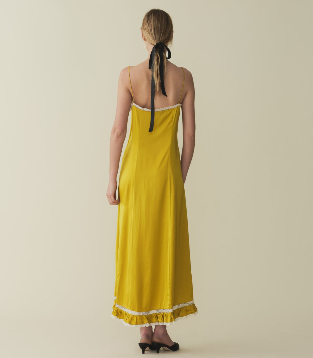 HMD -- CELANO DRESS -- PALMETTO