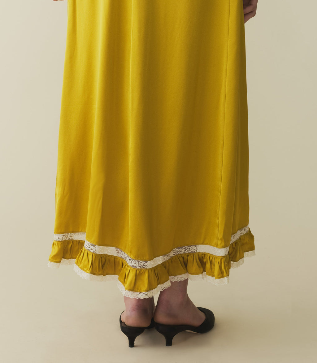HMD -- CELANO DRESS -- PALMETTO