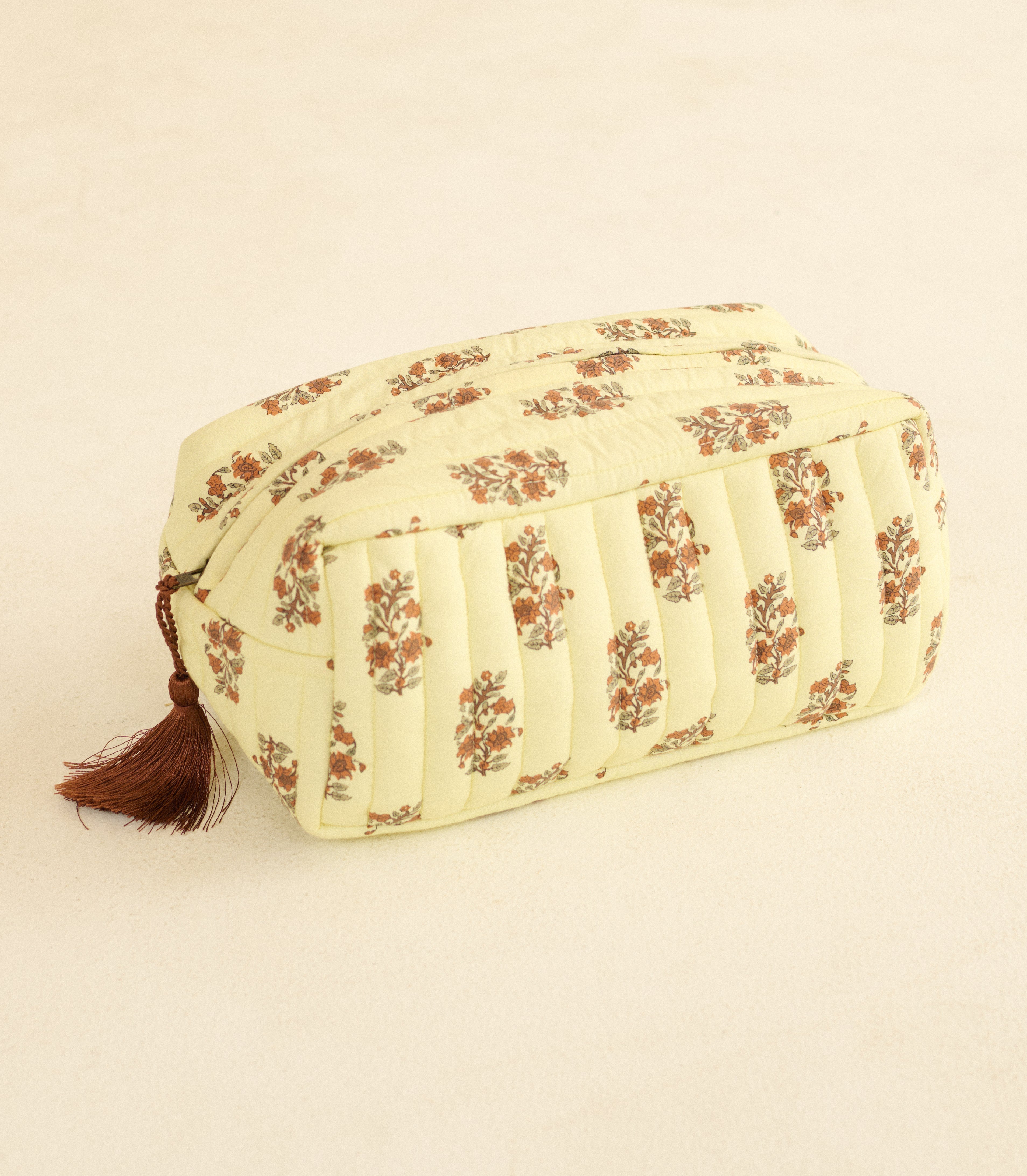 CICI POUCH -- DANDELION GROVE