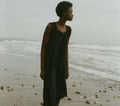 HMD -- CONCETTA DRESS -- BLACK