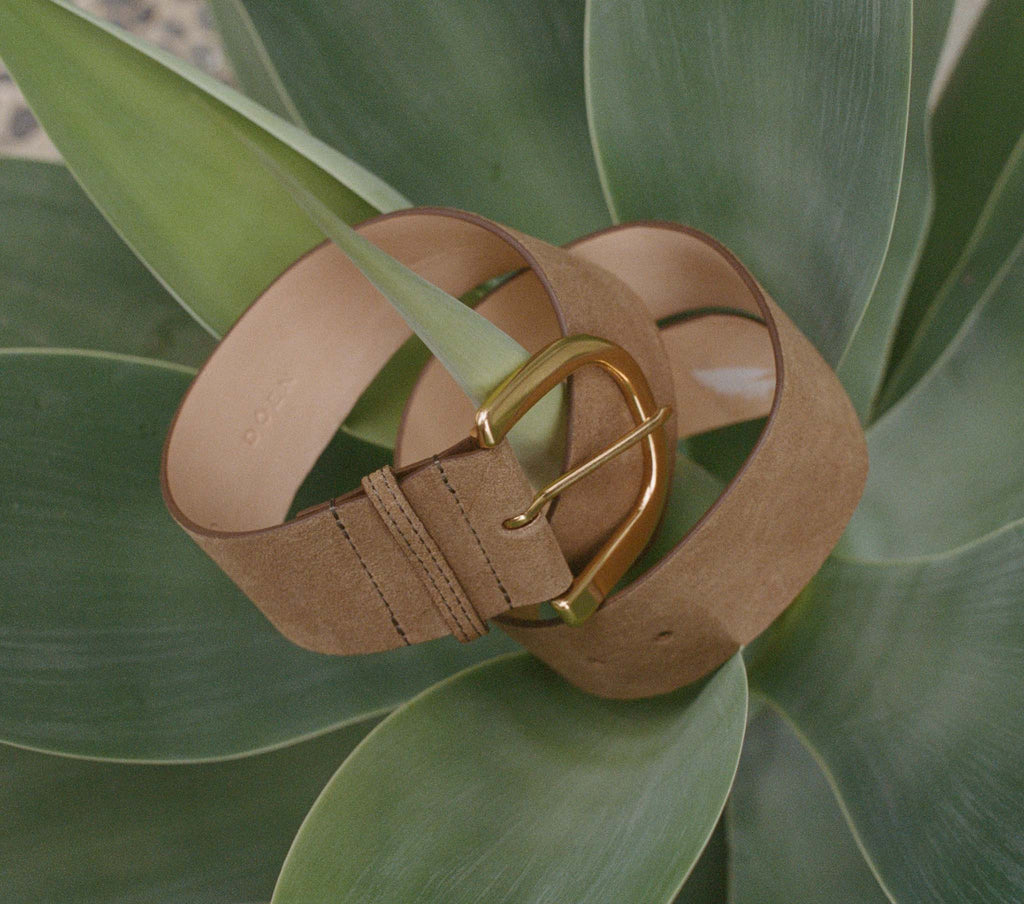 HMD -- CORA BELT -- OAK