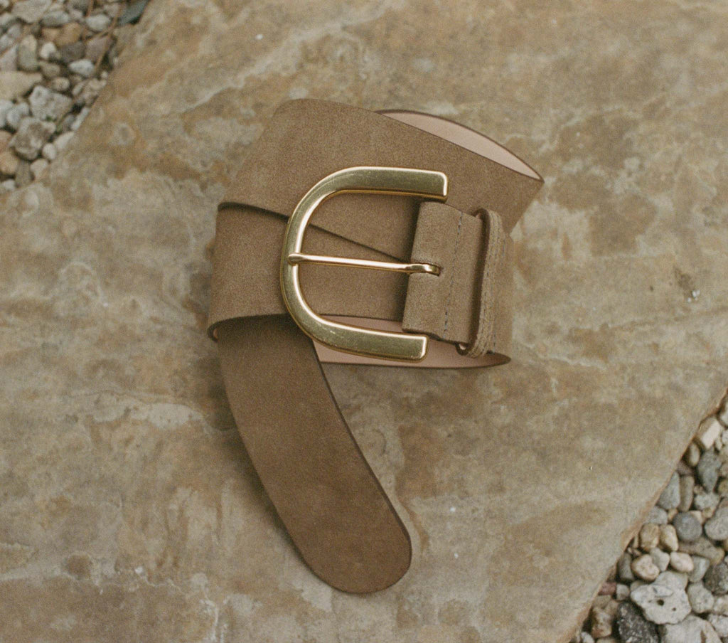 HMD -- CORA BELT -- OAK