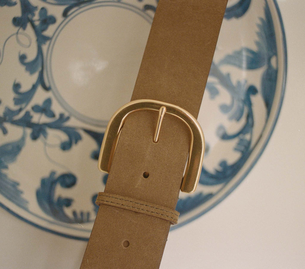 HMD -- CORA BELT -- OAK