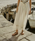 HMD -- GLORIANE SKIRT -- SALT