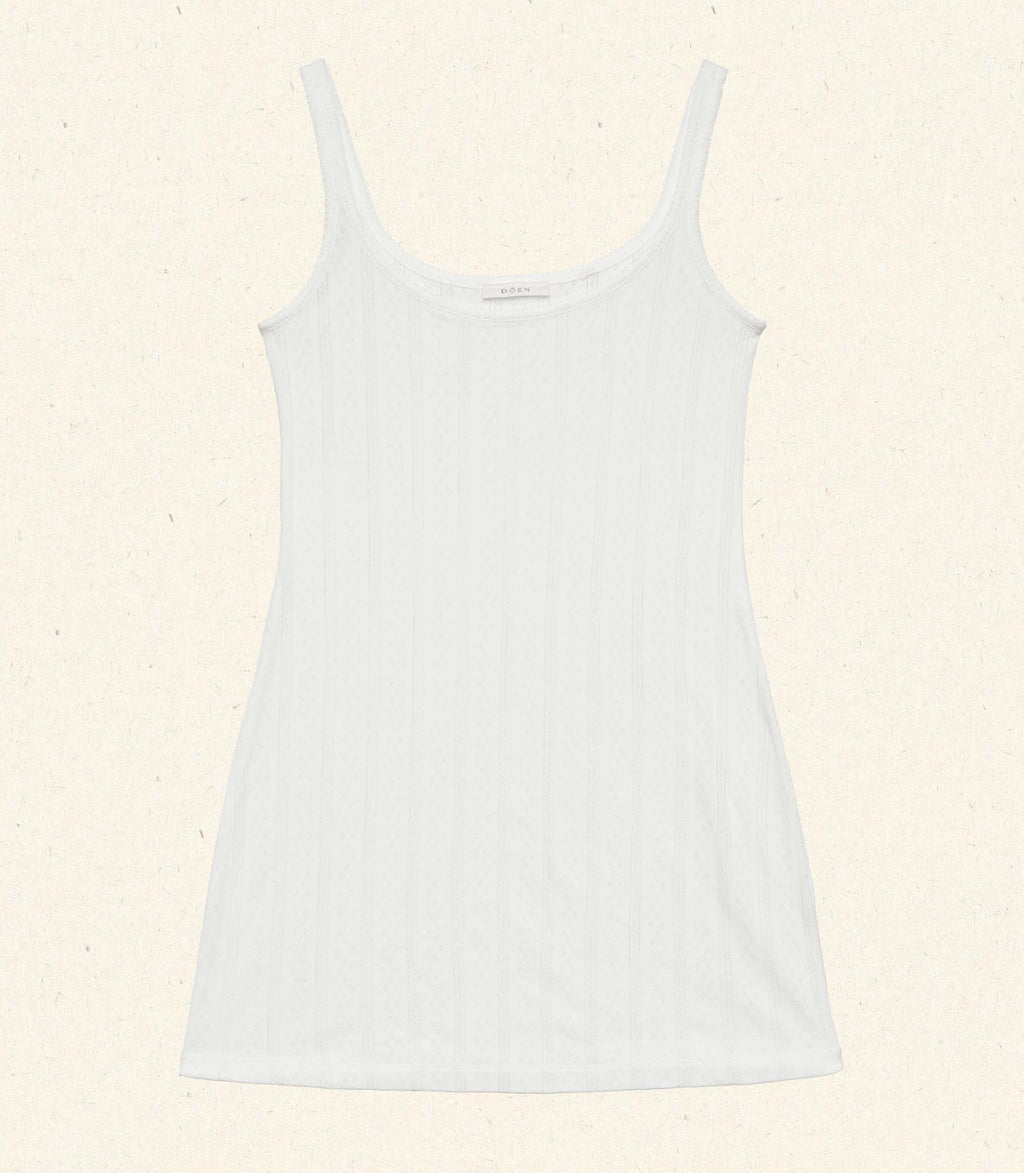 HMD -- CYNTHIA DRESS -- SALT