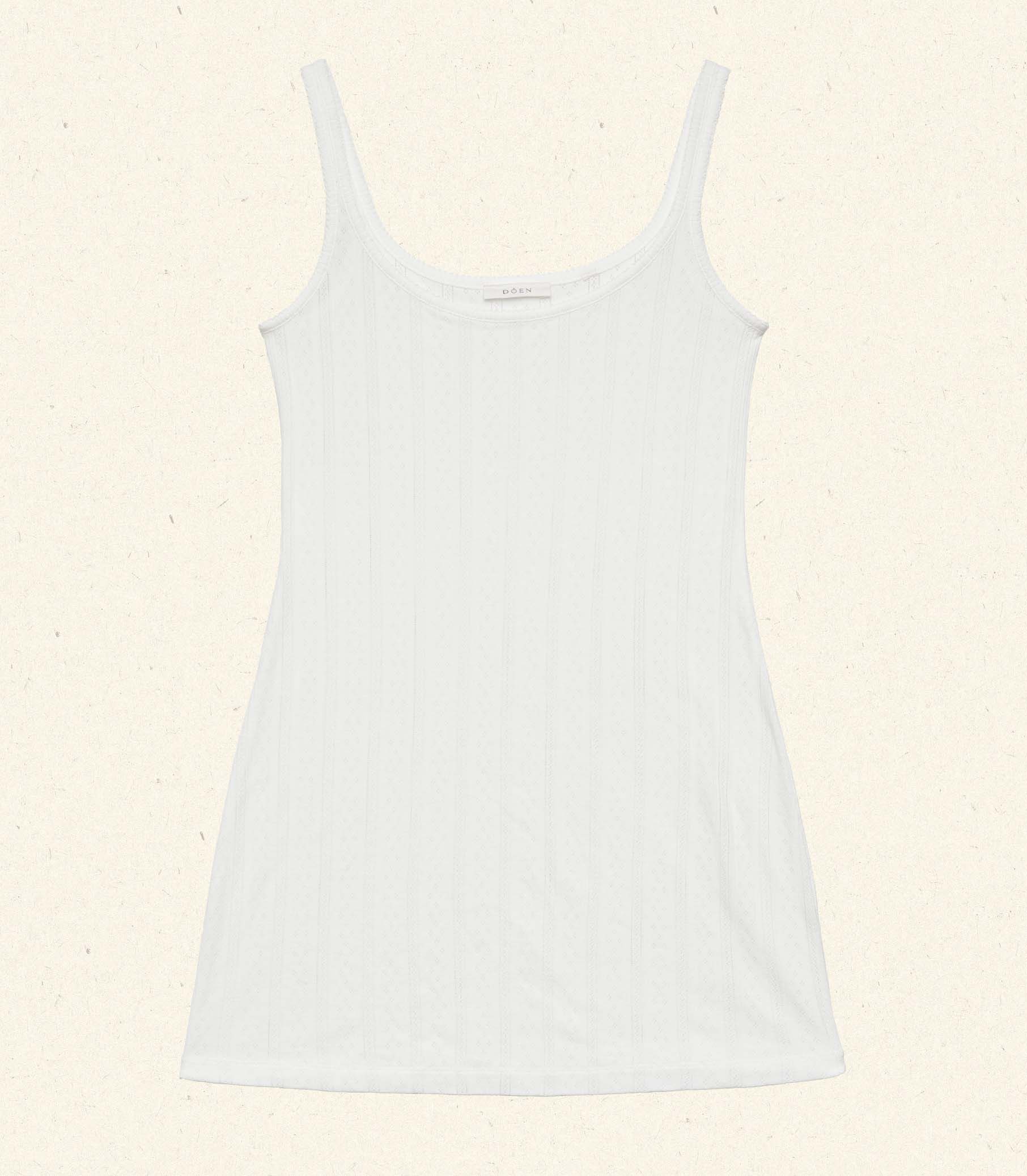 HMD -- CYNTHIA DRESS -- SALT