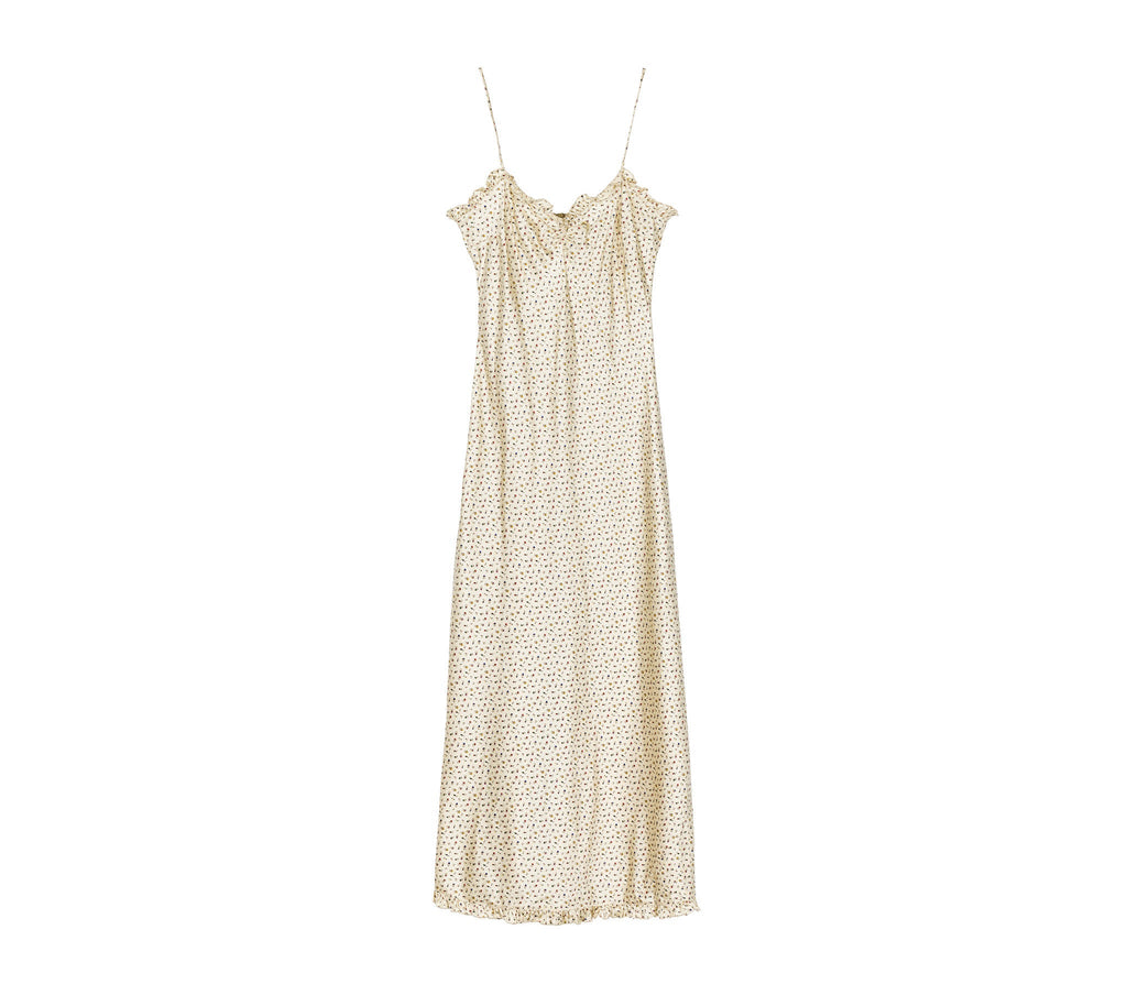 HMD -- CALSI DRESS -- SWEET CLOVER