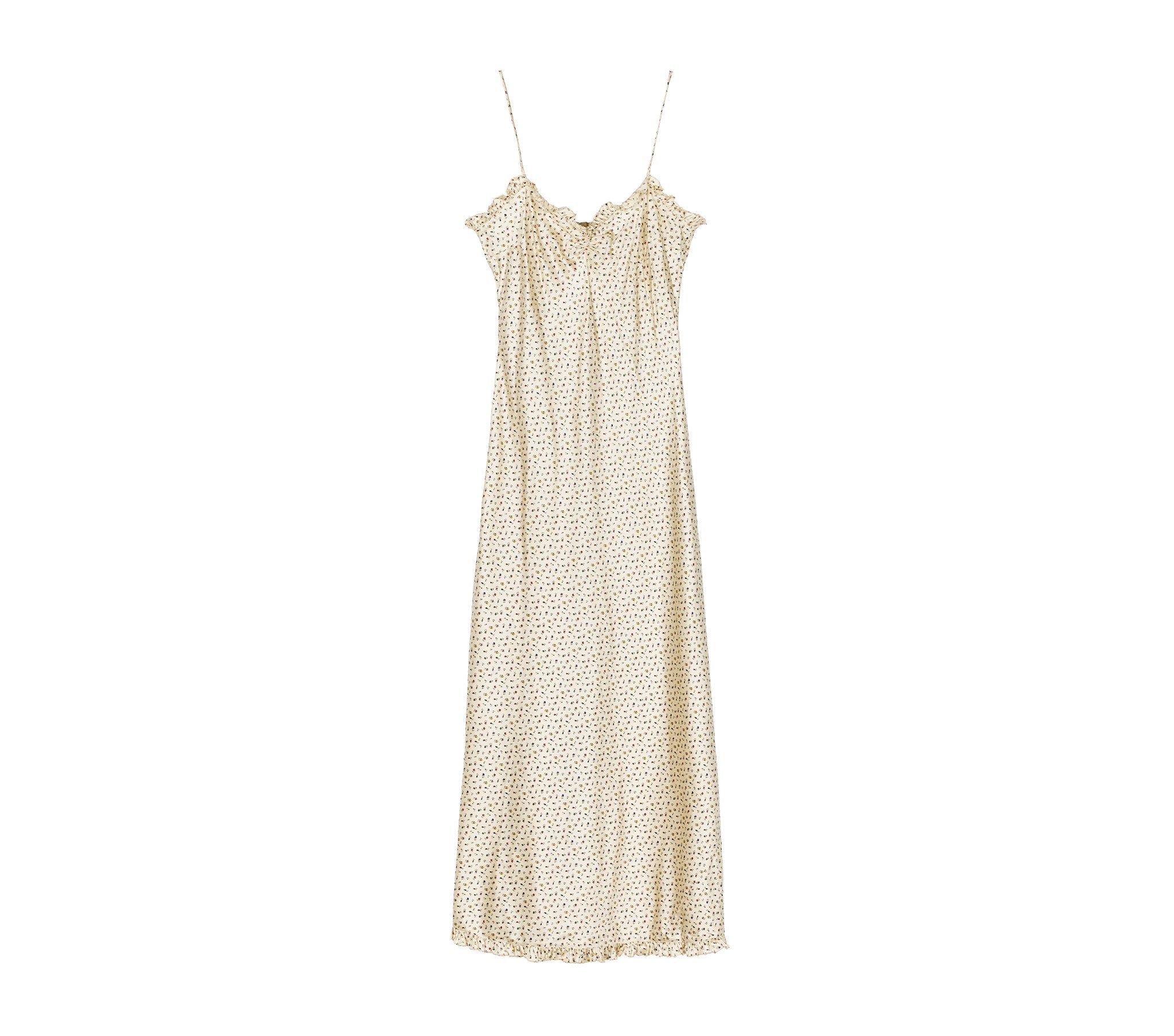 HMD -- CALSI DRESS -- SWEET CLOVER