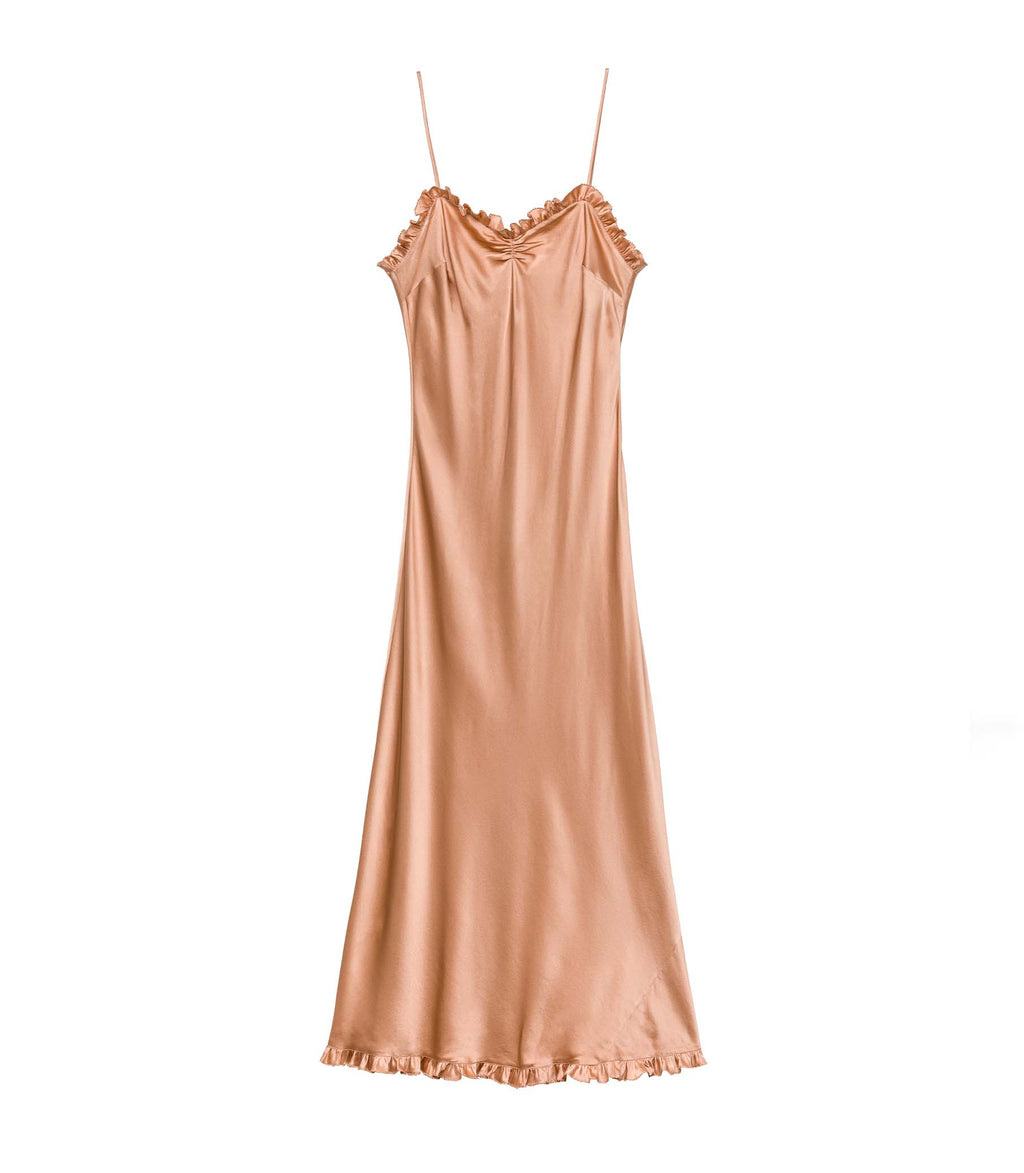 HMD -- CALSI DRESS -- BEECHWOOD