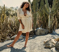 HMD -- CERES DRESS -- PAPILLON FLORAL