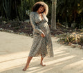 HMD -- CHARLESTON DRESS -- HARDWICK GARDEN