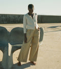 HMD -- HILAIRE PANT -- DESERT