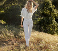HMD -- DIANA JEAN -- OPTIC WHITE