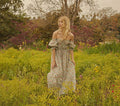 HMD -- AURELIA DRESS -- SUNRISE BLOSSOMS