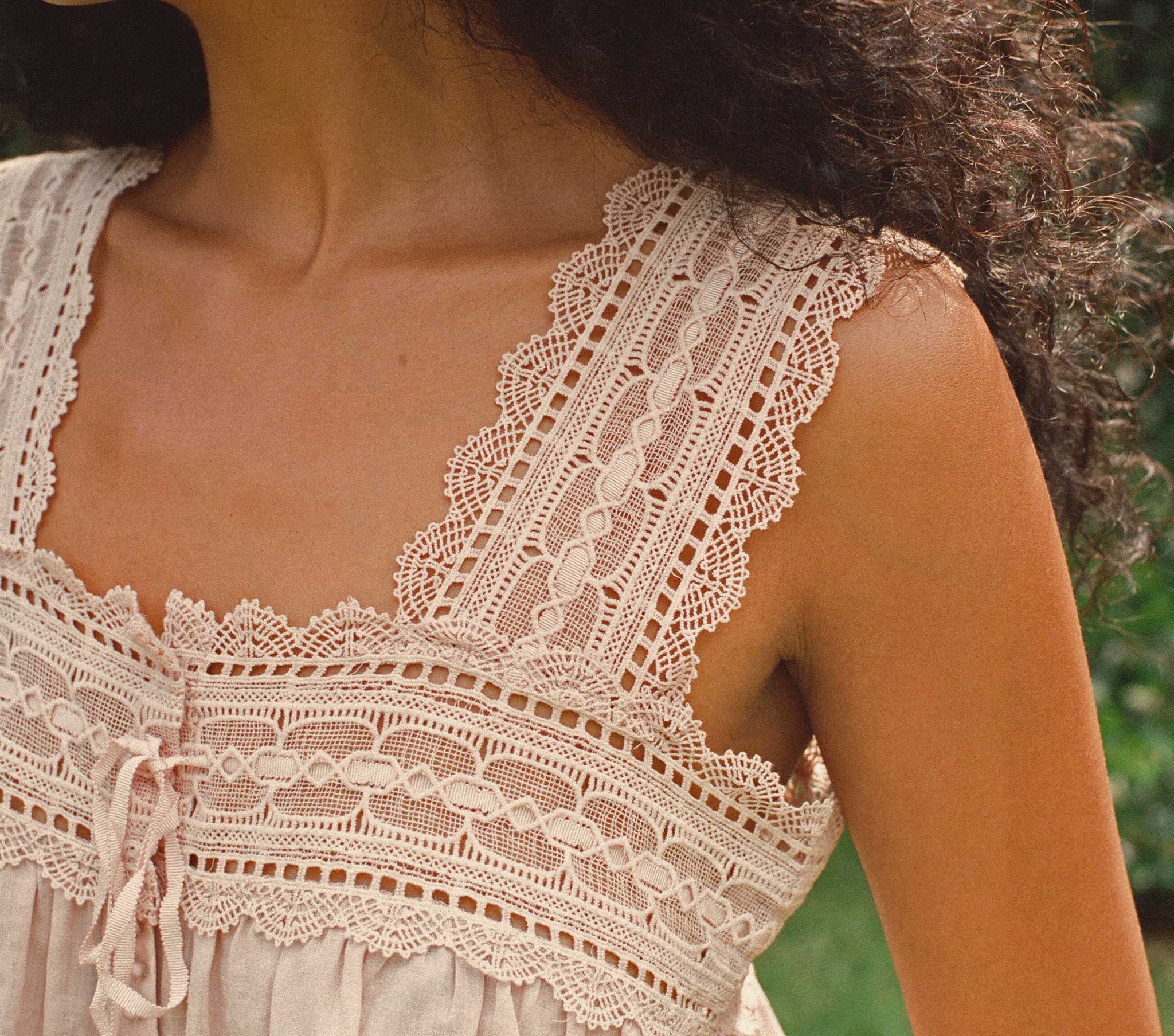 HMD -- VERA TOP -- SUNDRIED ROSE