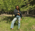 HMD -- DRONME JEAN -- KIMS WASH