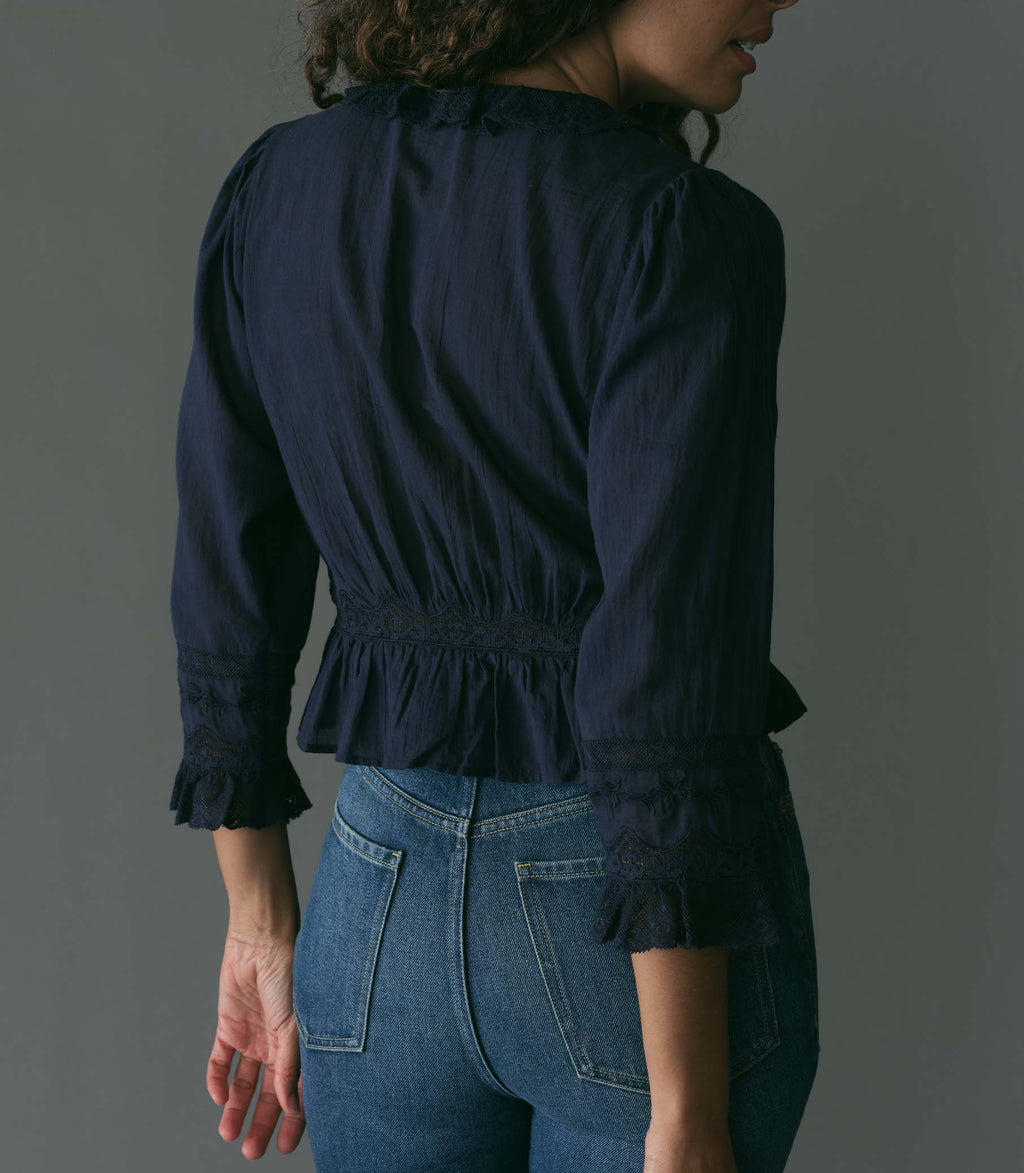 HMD -- ELDORIS TOP -- ADRIATIC