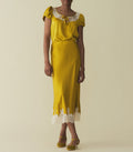 HMD -- ELOWEN SKIRT -- PALMETTO