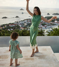 HMD -- ELOWENA SKIRT -- PERIDOT