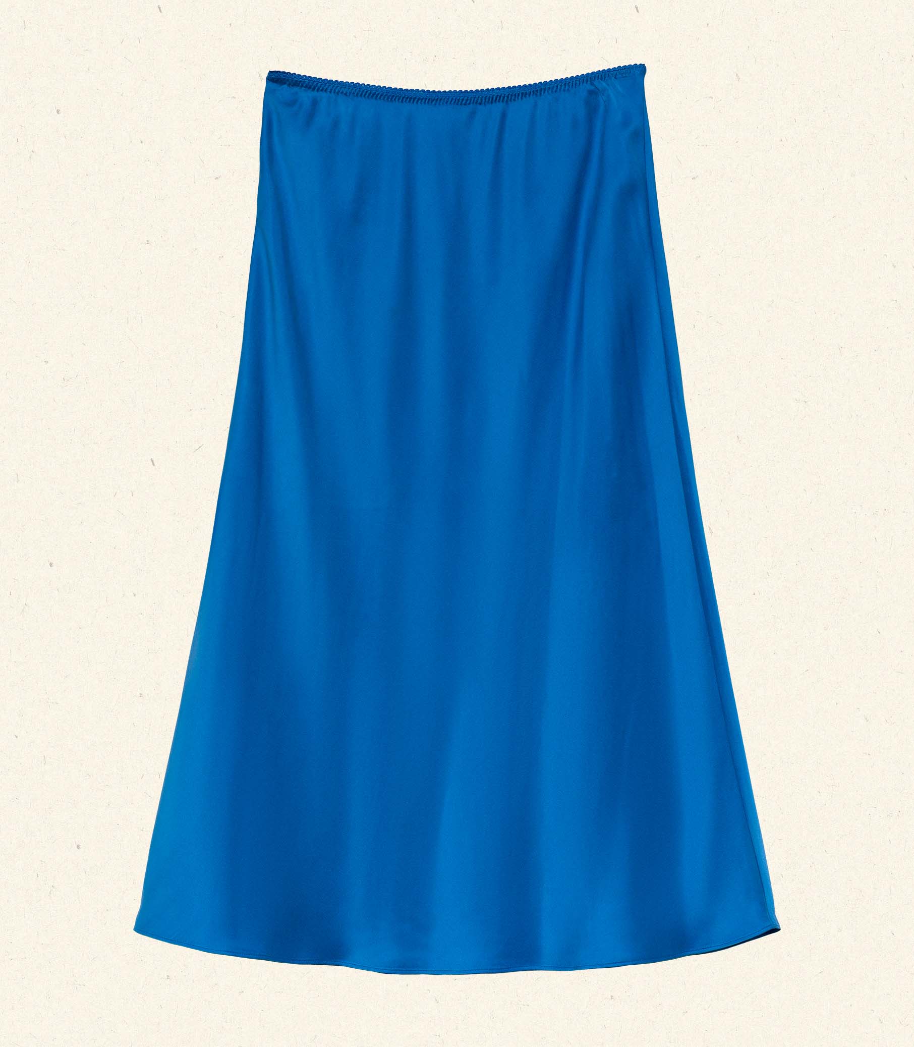 HMD -- ELOWENA SKIRT -- BLUE TOURMALINE