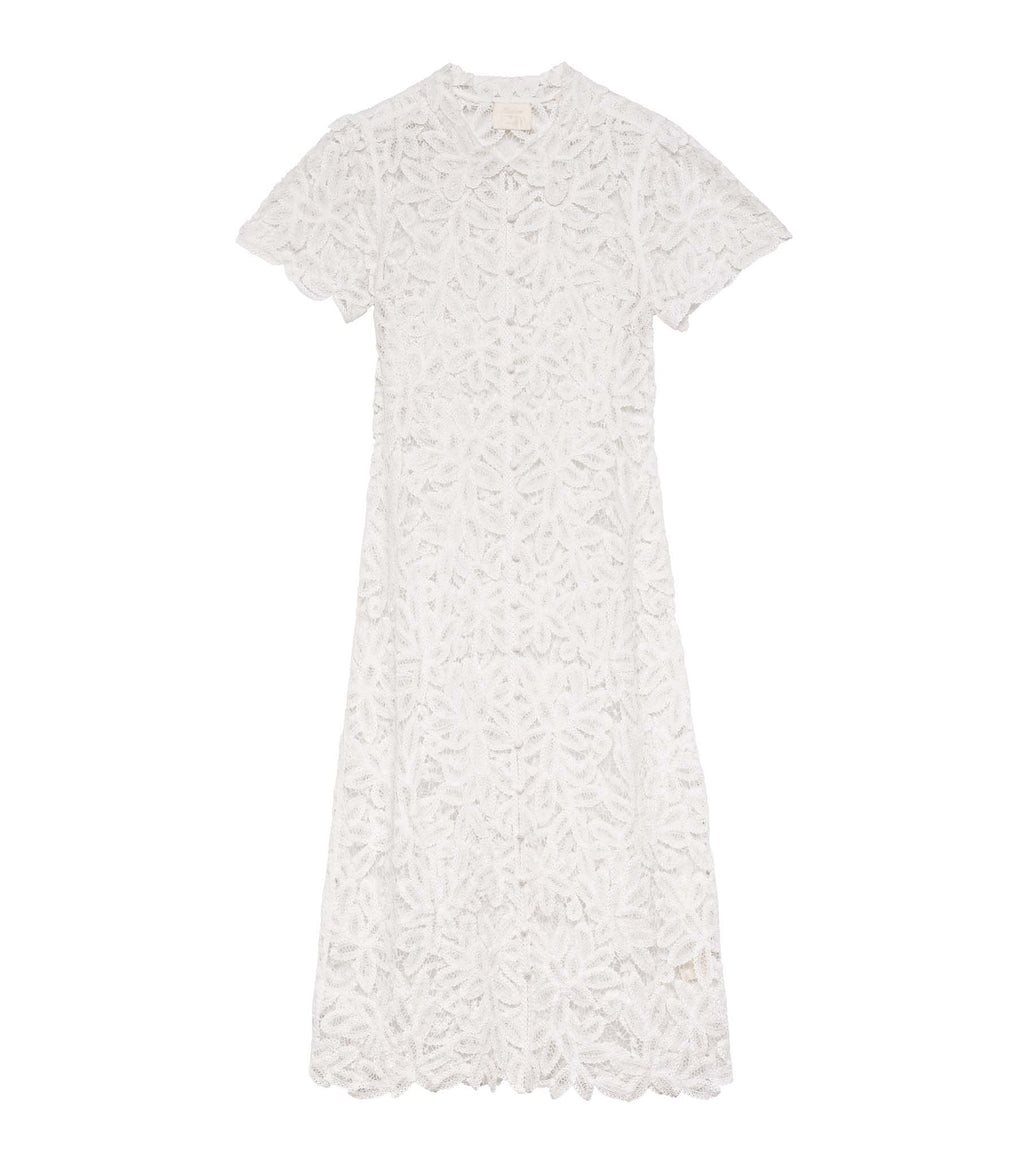 HMD -- ETOILE DRESS -- SALT