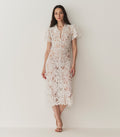HMD -- ETOILE DRESS -- SALT