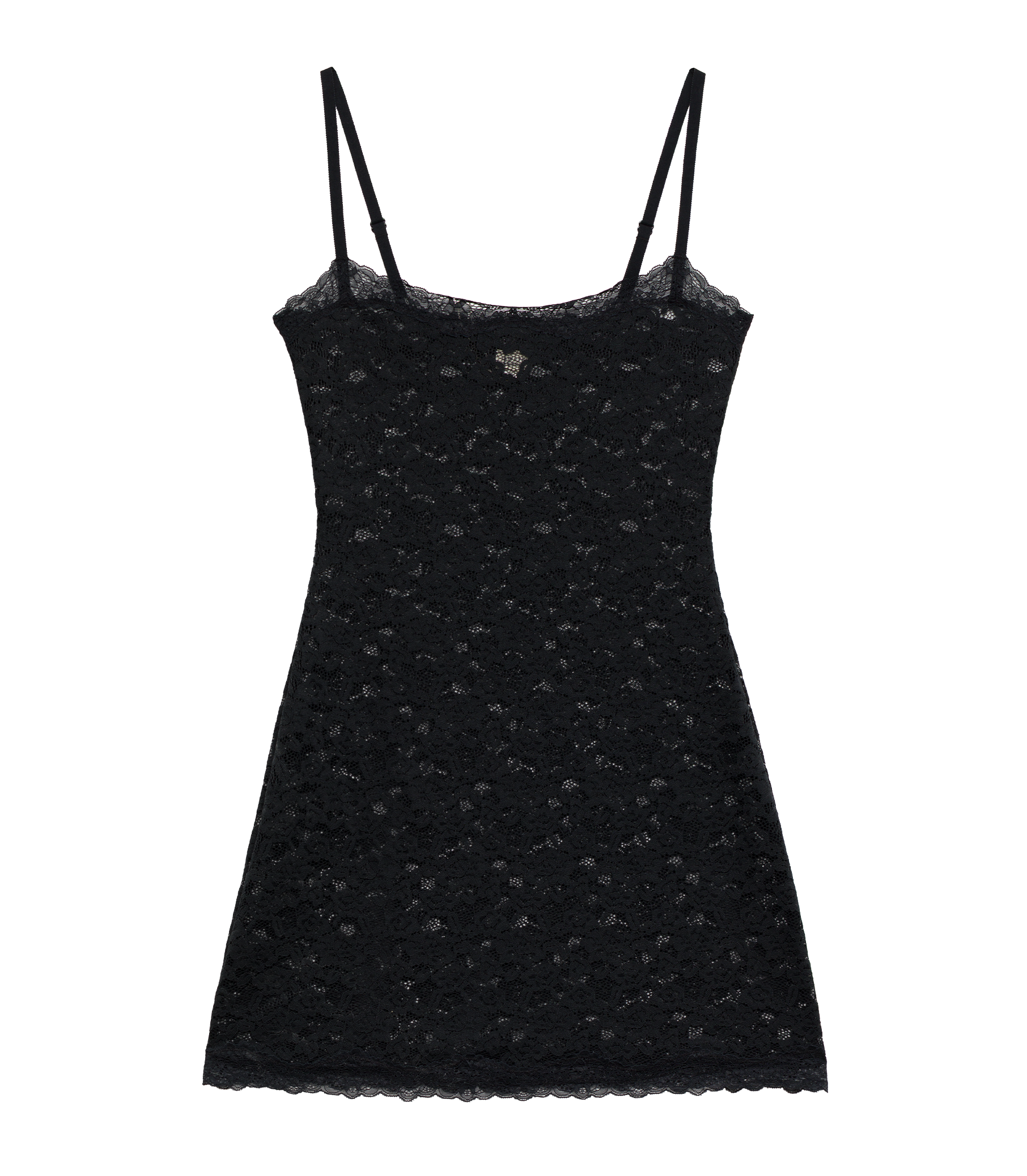 EVRA SLIP -- BLACK
