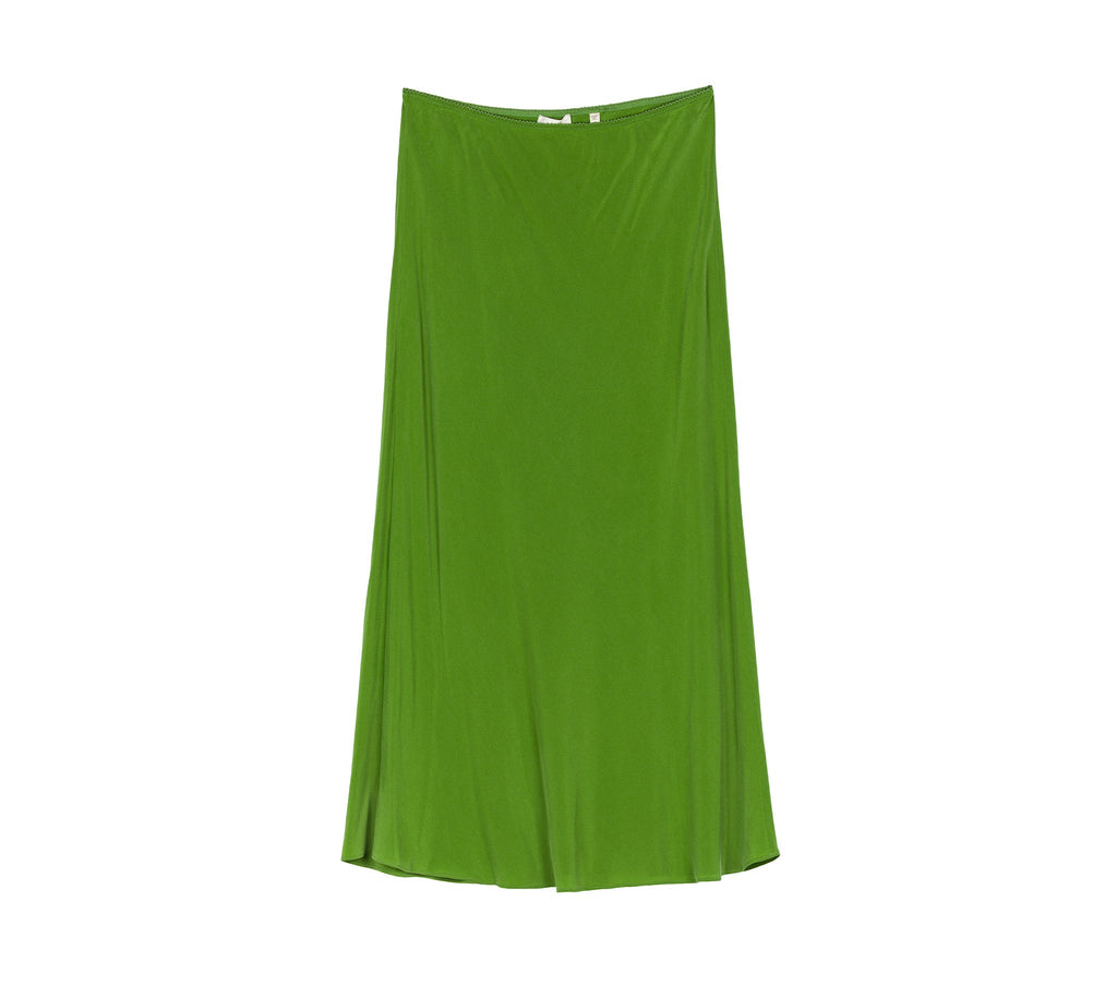 HMD -- ELOWEN SKIRT -- EVERGREEN
