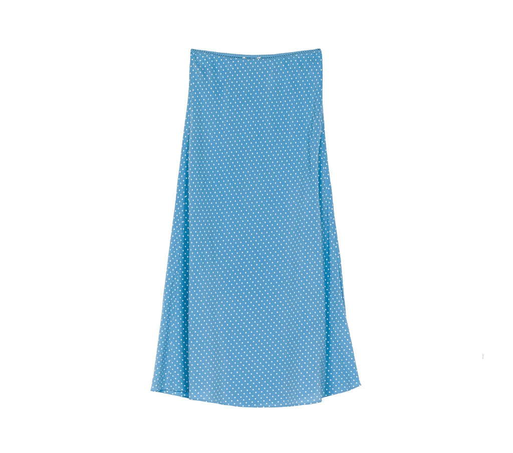 HMD -- ELOWEN SKIRT -- MARINA DOT