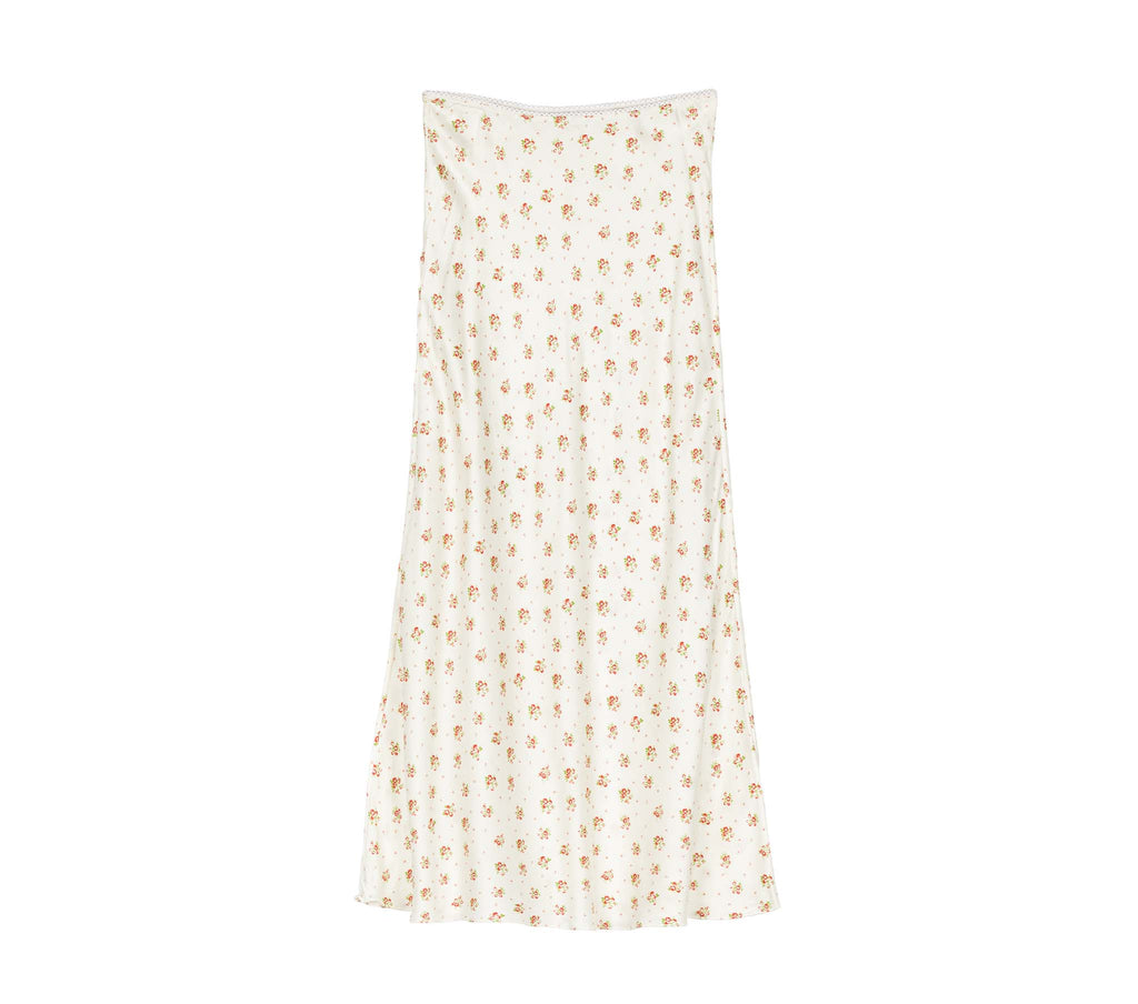 HMD -- ELOWEN SKIRT -- CITRUS BLOSSOM