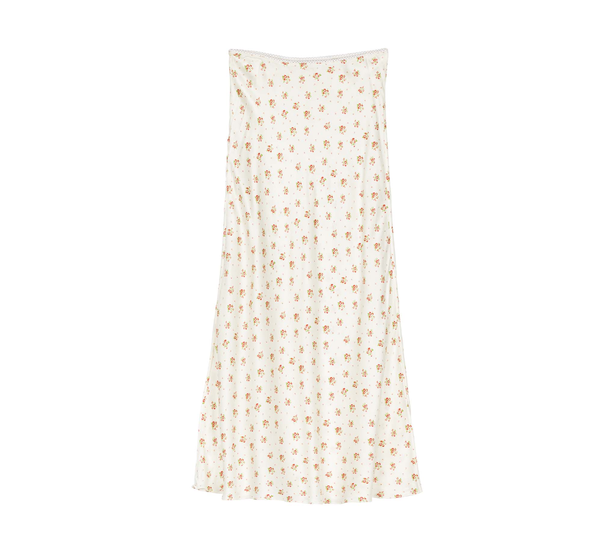 HMD -- ELOWEN SKIRT -- CITRUS BLOSSOM