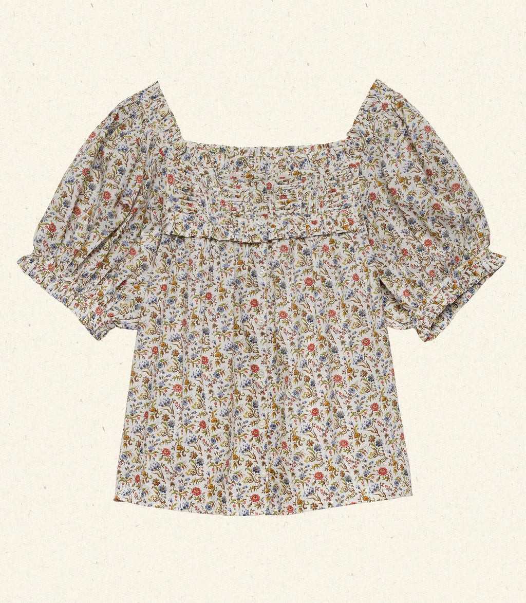 HMD -- FARLEY TOP -- JARDIN DU CHATEAU