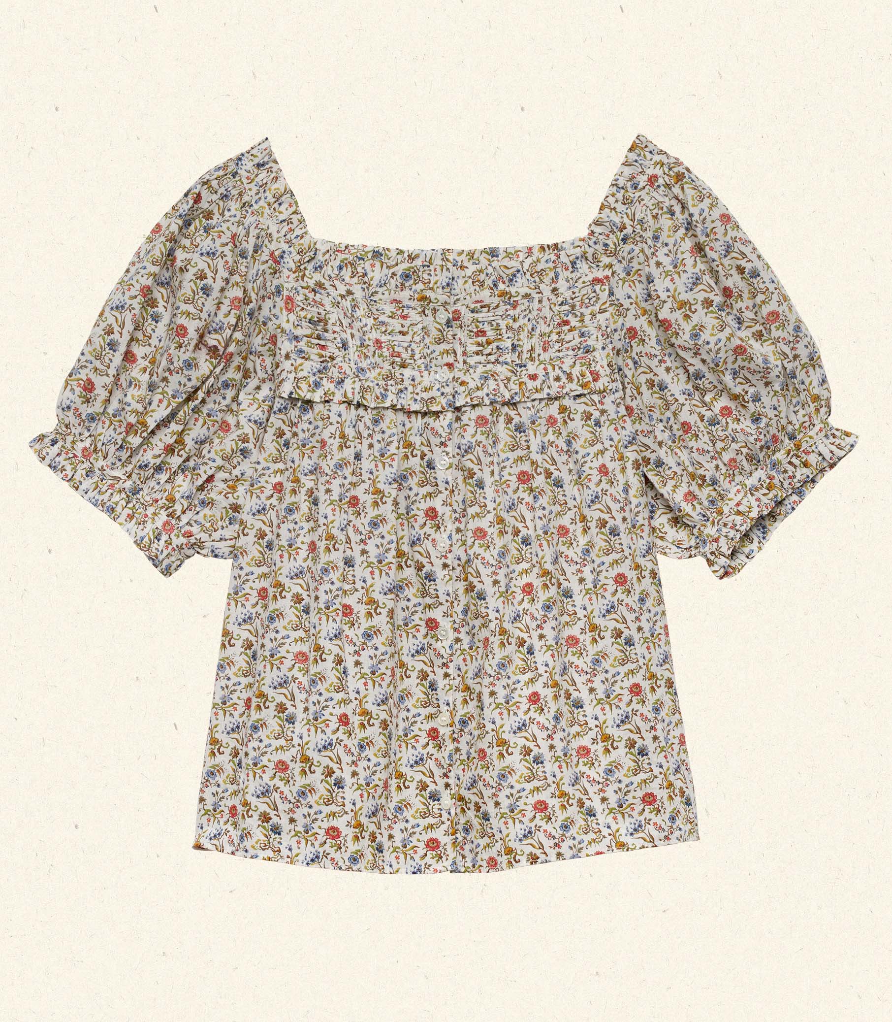 HMD -- FARLEY TOP -- JARDIN DU CHATEAU