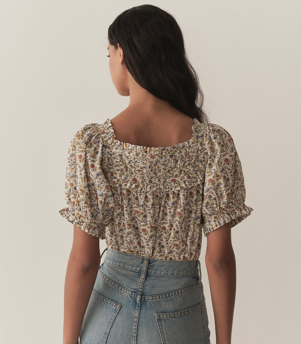 HMD -- FARLEY TOP -- JARDIN DU CHATEAU
