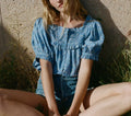 HMD -- FARLEY TOP -- LAPIS BLUEBELL BALLAD