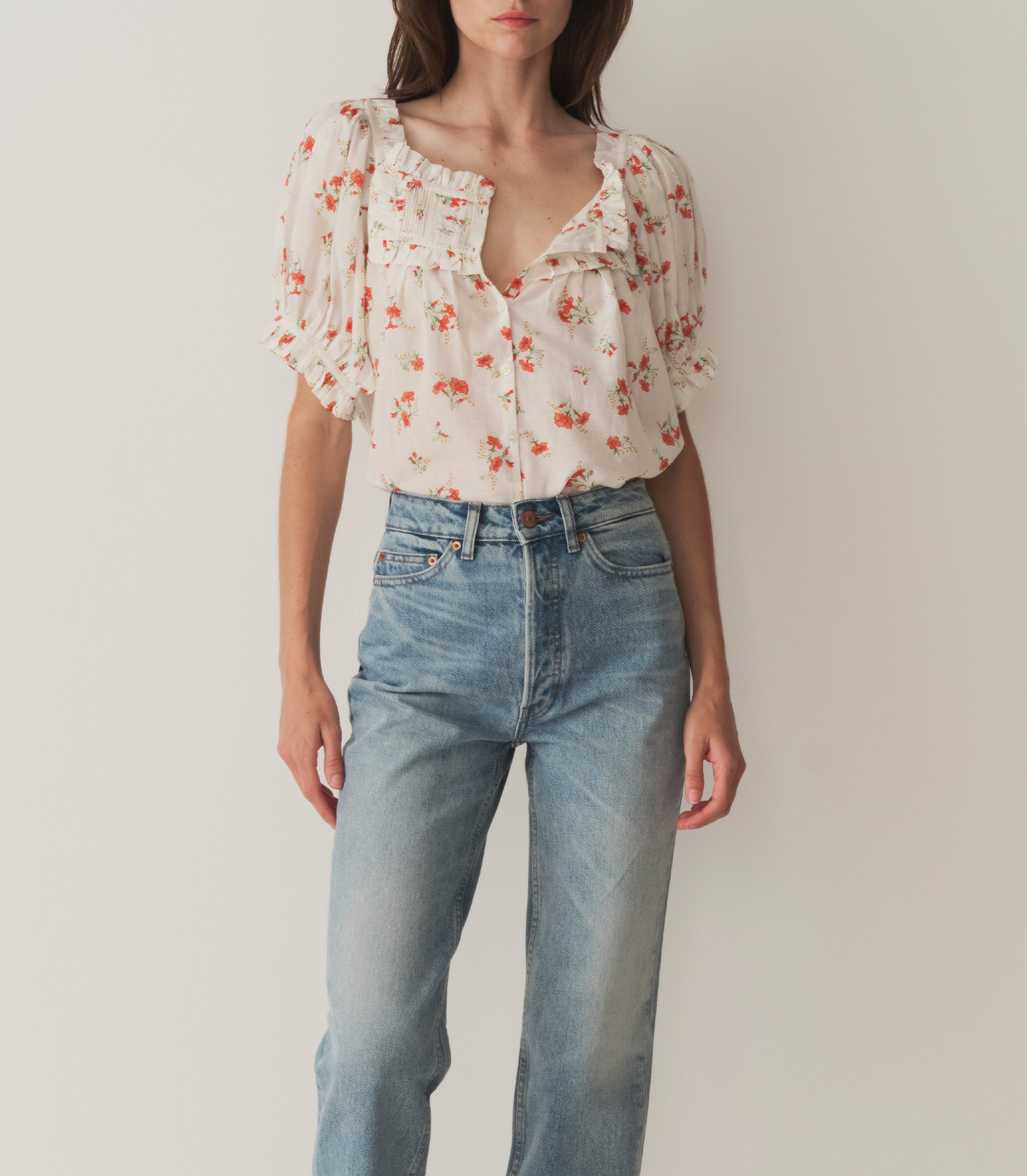 HMD -- FARLEY TOP -- SWEET ABELIA