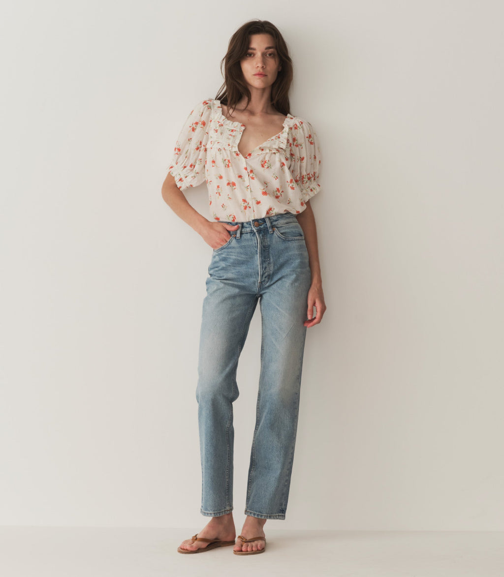 HMD -- FARLEY TOP -- SWEET ABELIA
