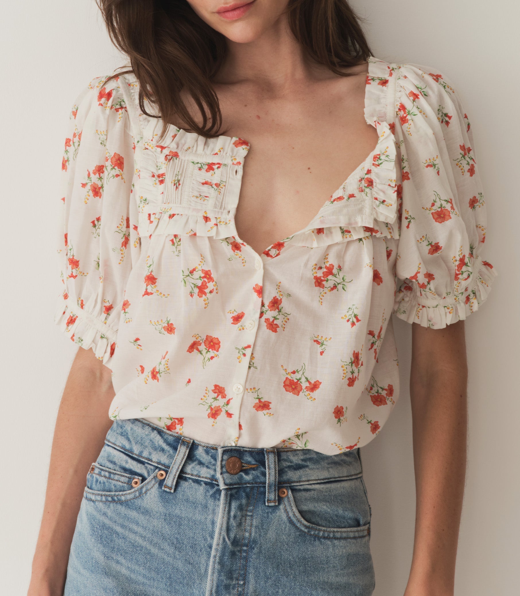 HMD -- FARLEY TOP -- SWEET ABELIA