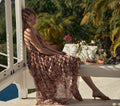 HMD -- FELICITY DRESS -- JARDIN DU PALAIS