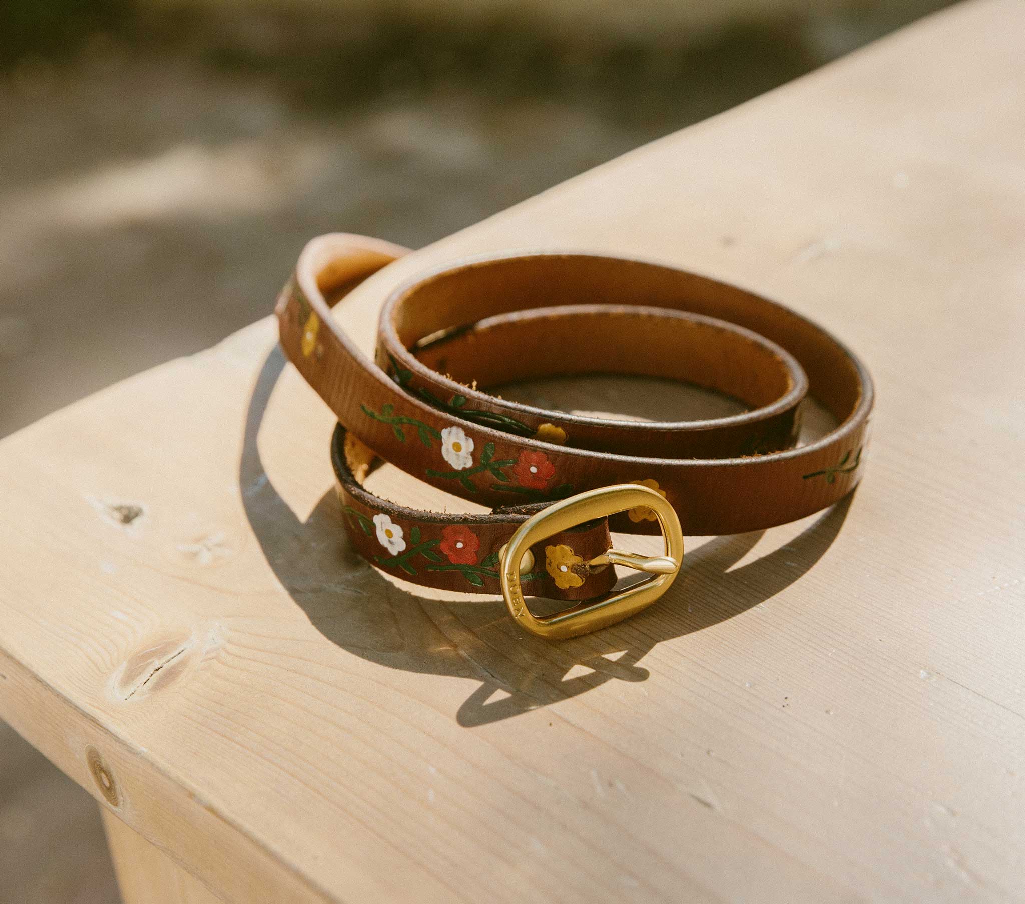 HMD -- FELIX BELT -- PENNY