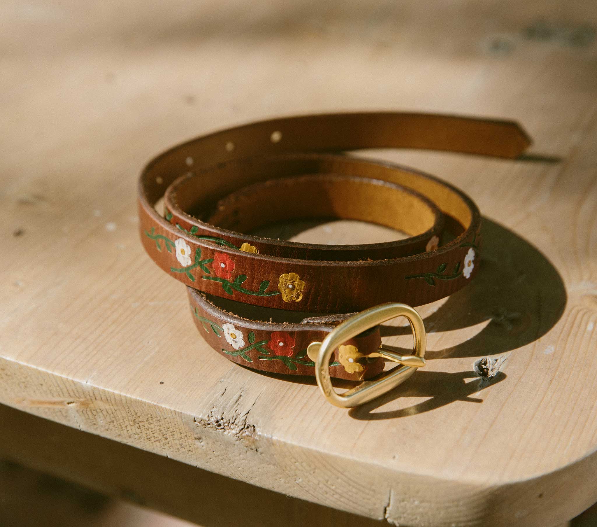 HMD -- FELIX BELT -- PENNY
