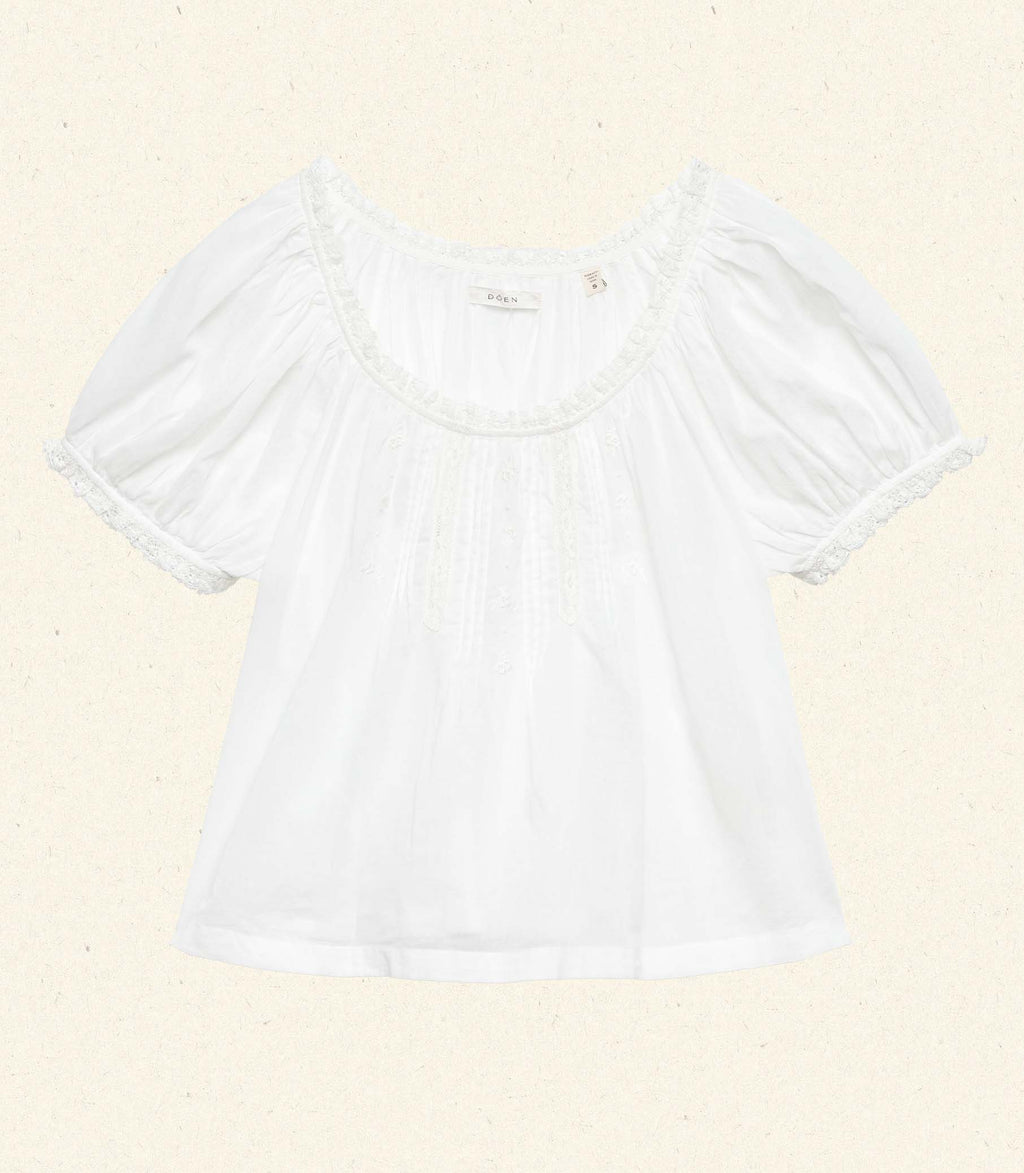 HMD -- FREDERICA TOP -- SALT